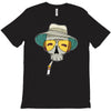 raoul duke las dead T-Shirt