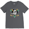 ucks team V-Neck Tee