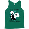 it's my daddy's Tank Top