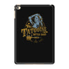 tatooine tattoo iPad Mini 4