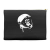 astronaut monkey Accessory Pouches