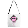 fahrie77 Adjustable Strap Totes