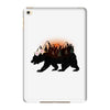 Bear Adventure With Rose iPad Mini 4