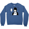 Shut Up Crewneck Sweatshirt