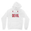 handsome devil Unisex Hoodie