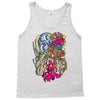 mean team Tank Top