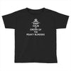 new peaky blinders inspired Toddler T-shirt