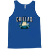 chillax like a Tank Top