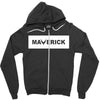Maverick Zipper Hoodie