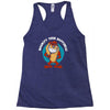 magnify your happiness Racerback Tank