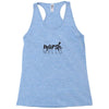 marsh mello Racerback Tank