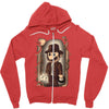 plumbers of the lost star Zipper Hoodie