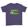 cheater Youth Tee