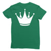 Original 1993 With Crown Ladies Fitted T-Shirt