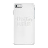 mother hustler iPhone 7 Case