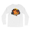 puss in boot Long Sleeve Shirts