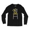 plush bunny Long Sleeve Shirts