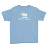 christmas gift elkaholic Youth Tee