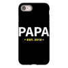 papa iPhone 8