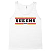 Queens Nyc Tank Top