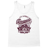 bayside high Tank Top