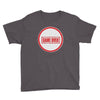gamming Youth Tee