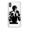 rocky balboa iPhoneX