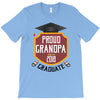 proud grandpa of a 2018 graduate. T-Shirt