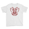 american seal Youth Tee
