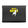 ride the rocket battle gaming Accessory Pouches