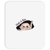 Peek a Boo Mousepad