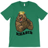 bear khabib T-Shirt