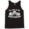 photography Tank Top