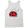 dotty Tank Top