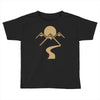 mountain (2) Toddler T-shirt