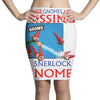 Sherlock Gnomes Pencil Skirts
