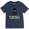 we are venom 2 V-Neck Tee