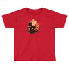 urealms Toddler T-shirt