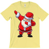 Santa Dabbing T-Shirt