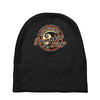 pumpkin kings Baby Beanies