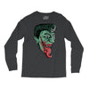 zombie Long Sleeve Shirts