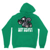 come play with my nuts Unisex Hoodie