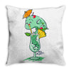 delicious Throw Pillow