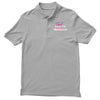 Move Over Boys Let This Girl Show You How To Be A Firefighter Polo Shirt