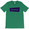 STUB HUBS T-Shirt
