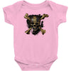 pirates of the caribbean dead men tell no tales Baby Onesie