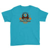 mushroom desert classic Youth Tee