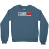 dead zombie Crewneck Sweatshirt