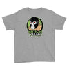 villain v4 Youth Tee