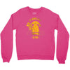 vermilion gym Crewneck Sweatshirt
